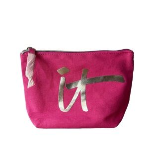 Cosmetic Bag from IT Cosmetics